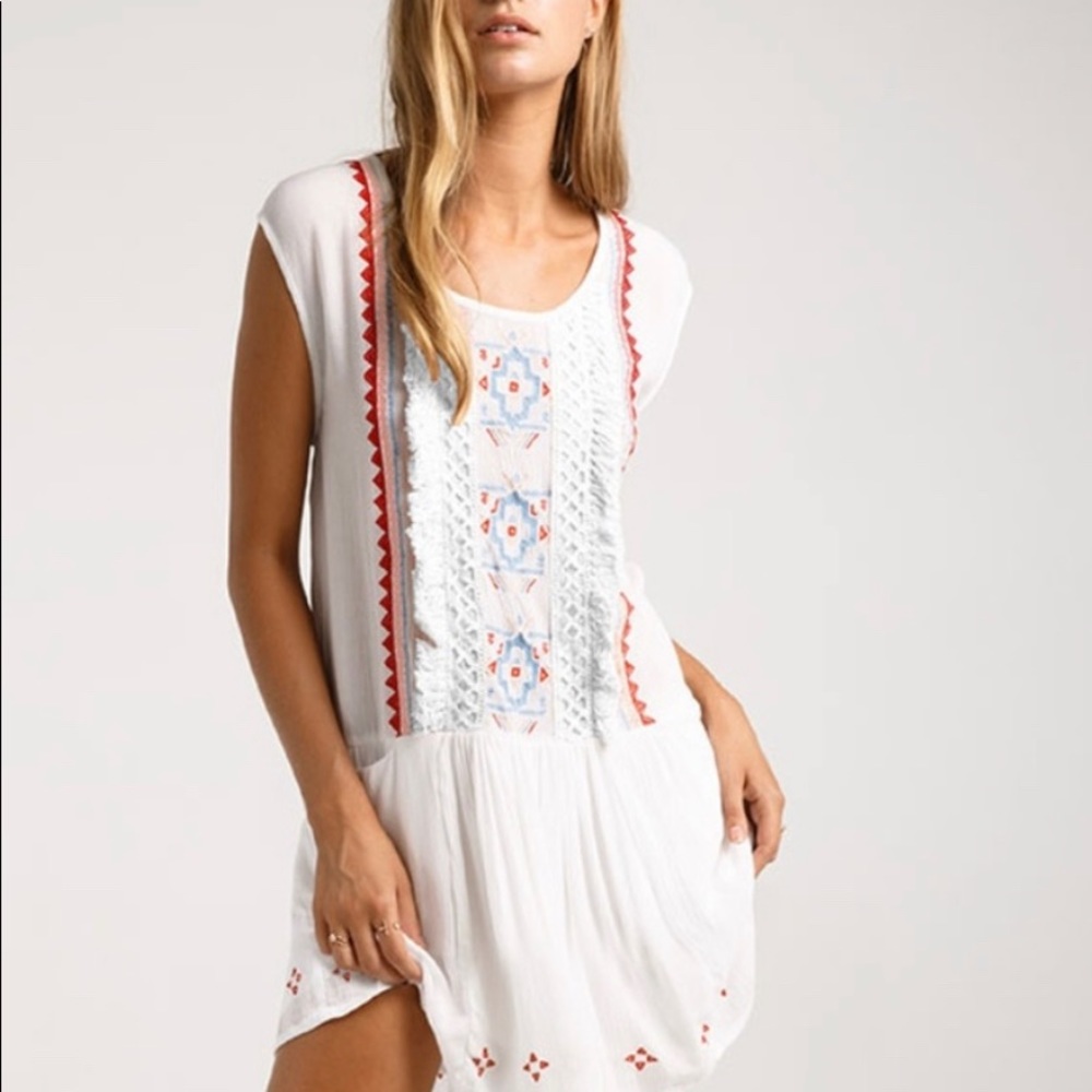 Dubious dreamweaver Dress. NWOT!!